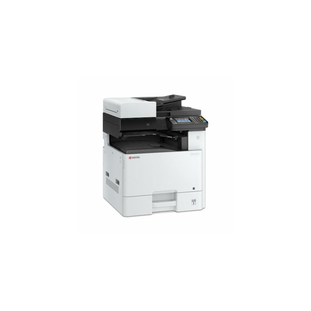KYOCERA - ECOSYS M8124cidn Laser A3 9600 x 600 DPI 24 ppm