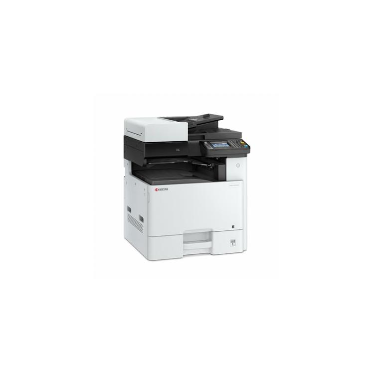 KYOCERA - ECOSYS M8124cidn Laser A3 9600 x 600 DPI 24 ppm