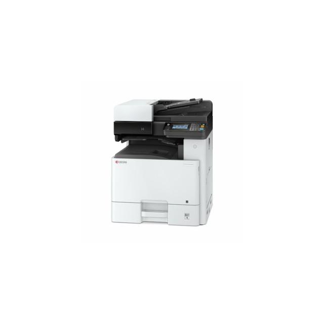 KYOCERA - ECOSYS M8124cidn Laser A3 9600 x 600 DPI 24 ppm