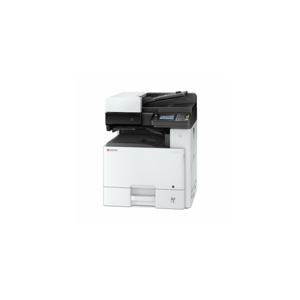 KYOCERA - ECOSYS M8124cidn Laser A3 9600 x 600 DPI 24 ppm