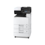 KYOCERA - ECOSYS M8124cidn Laser A3 9600 x 600 DPI 24 ppm