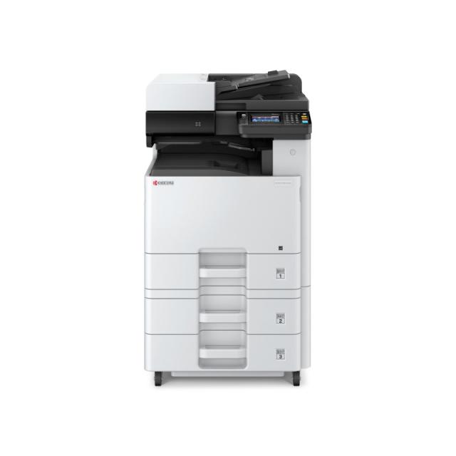 KYOCERA - ECOSYS M8124cidn Laser A3 9600 x 600 DPI 24 ppm