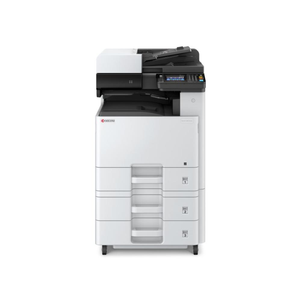 KYOCERA - ECOSYS M8124cidn Laser A3 9600 x 600 DPI 24 ppm