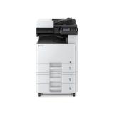 KYOCERA - ECOSYS M8124cidn Laser A3 9600 x 600 DPI 24 ppm