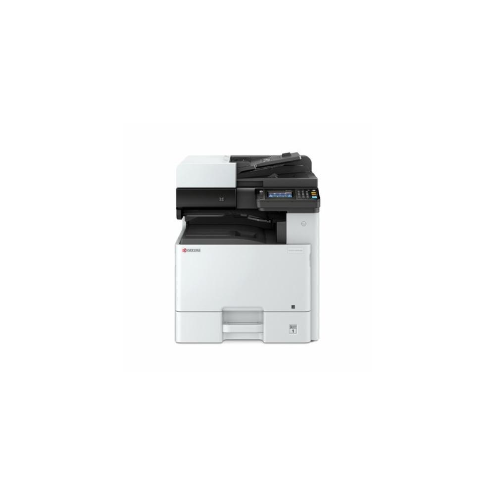 KYOCERA - ECOSYS M8124cidn Laser A3 9600 x 600 DPI 24 ppm