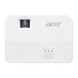 Acer - H6815BD videoproyector Proyector de alcance estándar 4000 lúmenes ANSI DLP UHD 4K (3840x2160) 3D Blanco