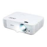 Acer - H6815BD videoproyector Proyector de alcance estándar 4000 lúmenes ANSI DLP UHD 4K (3840x2160) 3D Blanco