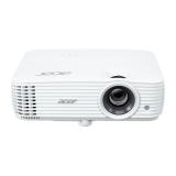 Acer - H6815BD videoproyector Proyector de alcance estándar 4000 lúmenes ANSI DLP UHD 4K (3840x2160) 3D Blanco