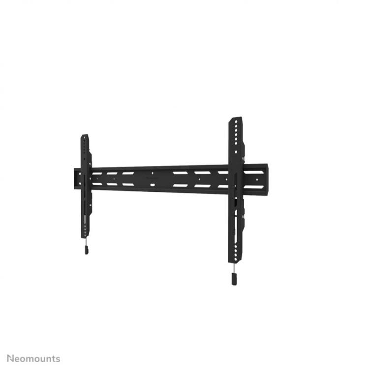 Neomounts - WL30S-850BL18 Soporte de pared para TV 43-86" - fijo - bloqueable - instalación rápida