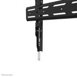 Neomounts - WL30S-850BL18 Soporte de pared para TV 43-86" - fijo - bloqueable - instalación rápida