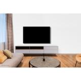 Neomounts - WL30S-850BL18 Soporte de pared para TV 43-86" - fijo - bloqueable - instalación rápida