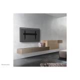 Neomounts - WL30S-850BL18 Soporte de pared para TV 43-86" - fijo - bloqueable - instalación rápida