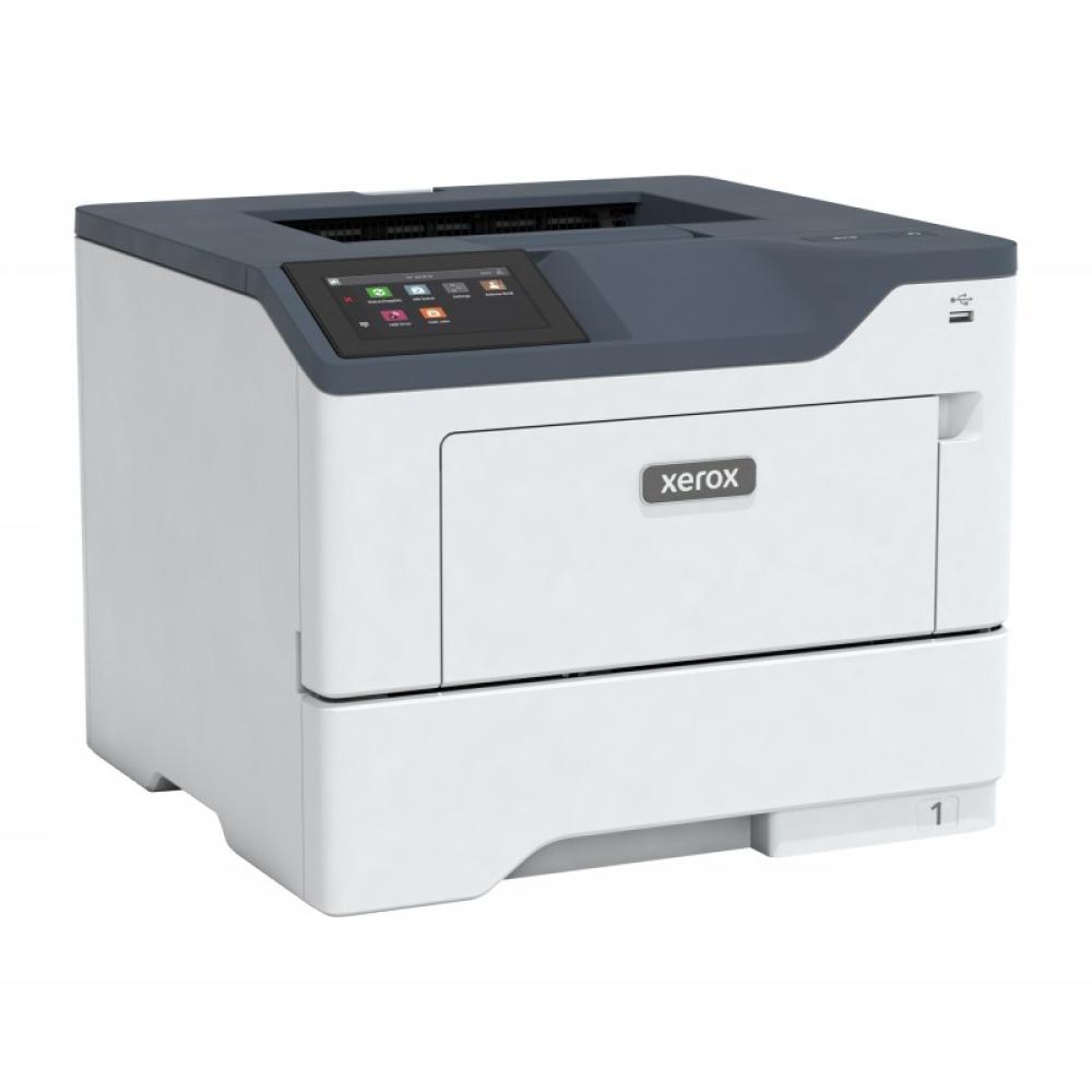 Xerox - B410 A4 47 ppm Impresora a doble cara PS3 PCL5e/6 2 bandejas 650 hojas en total