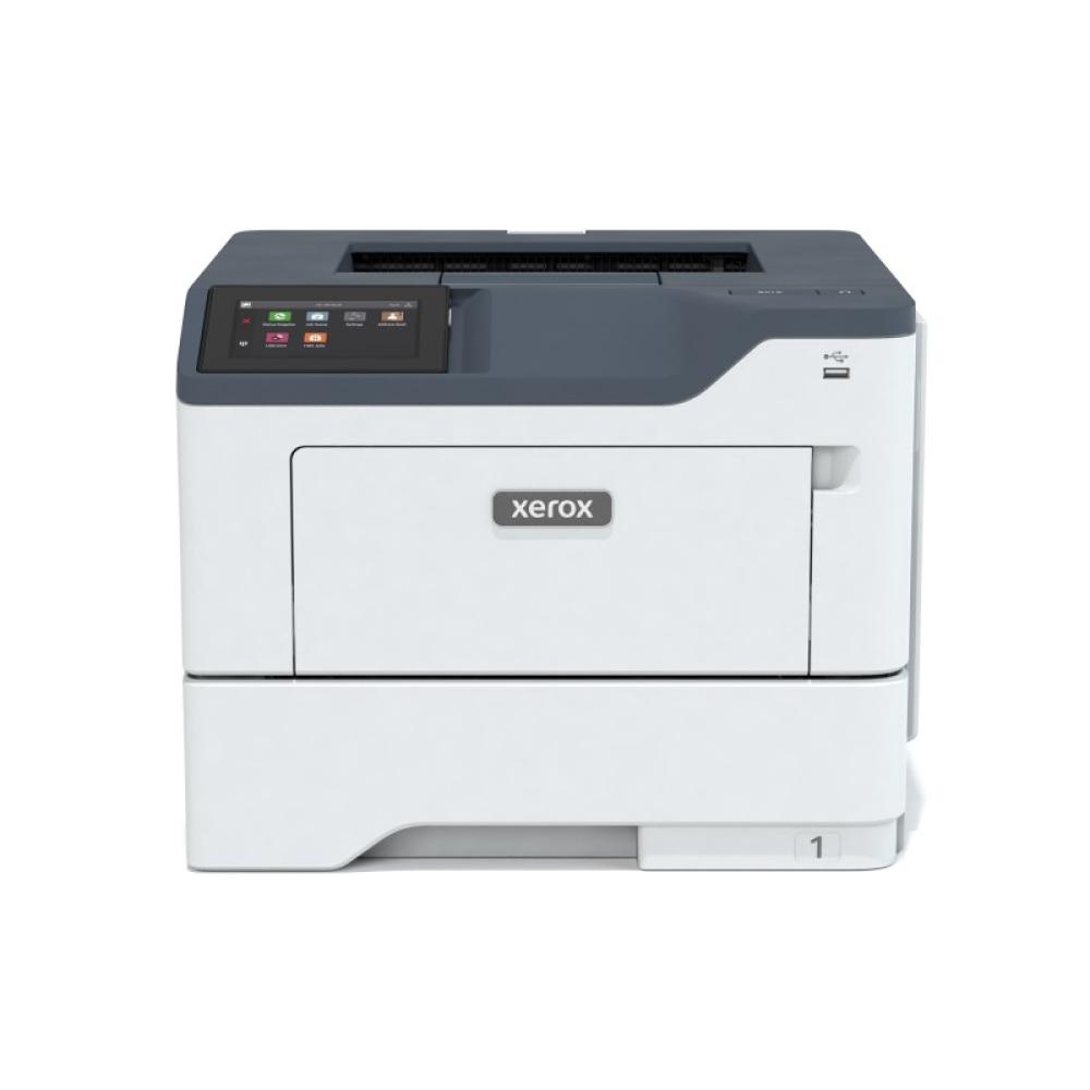 Xerox - B410 A4 47 ppm Impresora a doble cara PS3 PCL5e/6 2 bandejas 650 hojas en total