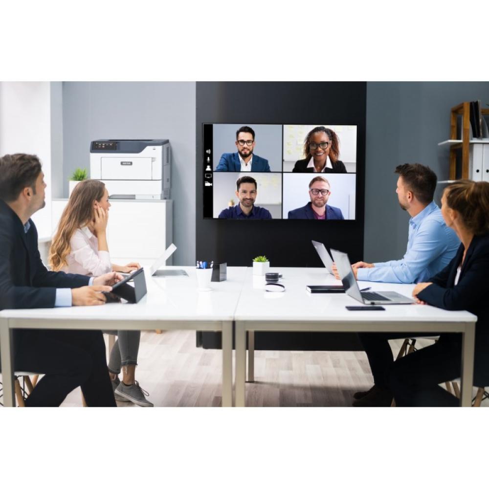 Xerox - B410 A4 47 ppm Impresora a doble cara PS3 PCL5e/6 2 bandejas 650 hojas en total