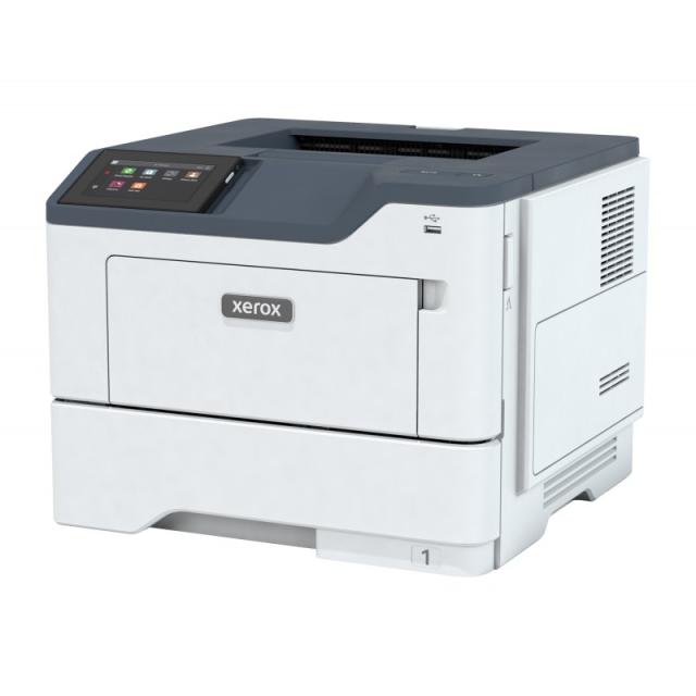 Xerox - B410 A4 47 ppm Impresora a doble cara PS3 PCL5e/6 2 bandejas 650 hojas en total