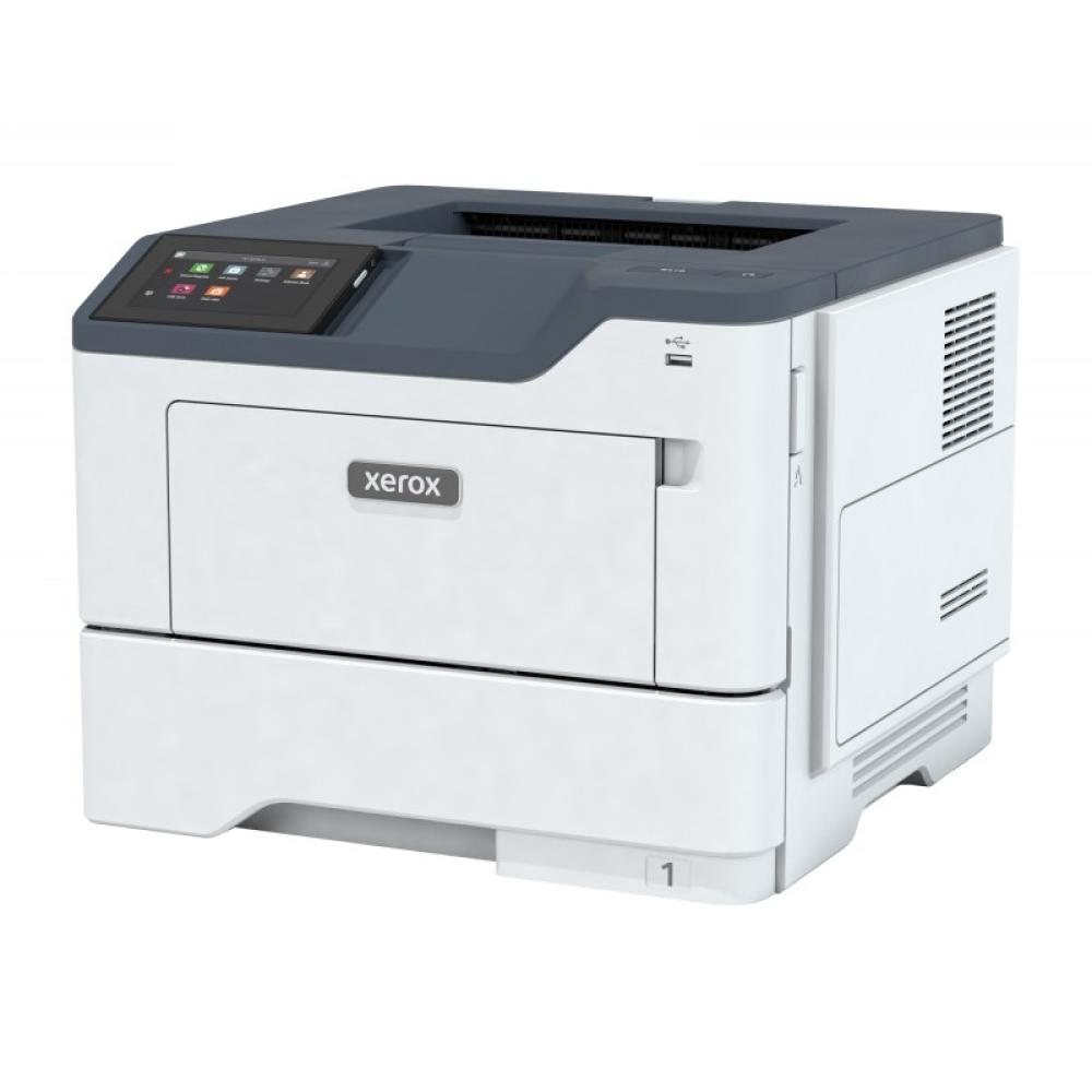Xerox - B410 A4 47 ppm Impresora a doble cara PS3 PCL5e/6 2 bandejas 650 hojas en total