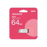 ADATA - UR350 unidad flash USB 64 GB USB tipo A 3.2 Gen 1 (3.1 Gen 1) Negro