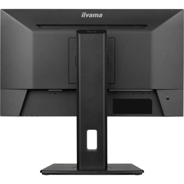 iiyama - ProLite XUB2293HSU-B7 pantalla para PC 54,6 cm (21.5") 1920 x 1080 Pixeles Full HD LED Negro