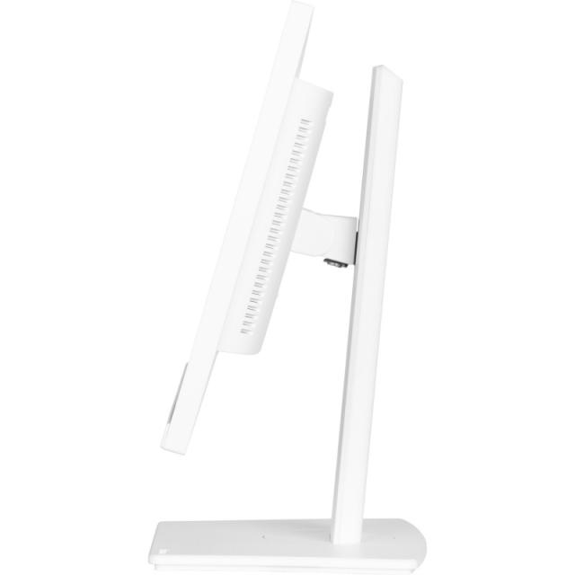 iiyama - ProLite XUB2497HSN-W2 pantalla para PC 60,5 cm (23.8") 1920 x 1080 Pixeles Full HD LED Blanco