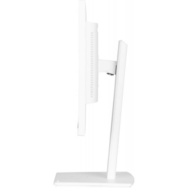 iiyama - ProLite XUB2497HSN-W2 pantalla para PC 60,5 cm (23.8") 1920 x 1080 Pixeles Full HD LED Blanco