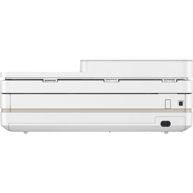 HP - ENVY 6520e Inalámbrico All-in-One Color Impresora, Instant Ink Impresión de fotografías