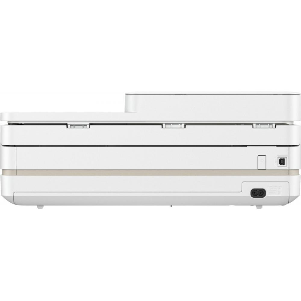 HP - ENVY 6520e Inalámbrico All-in-One Color Impresora, Instant Ink Impresión de fotografías