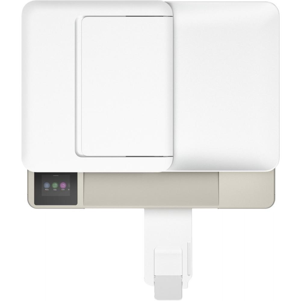 HP - ENVY 6520e Inalámbrico All-in-One Color Impresora, Instant Ink Impresión de fotografías