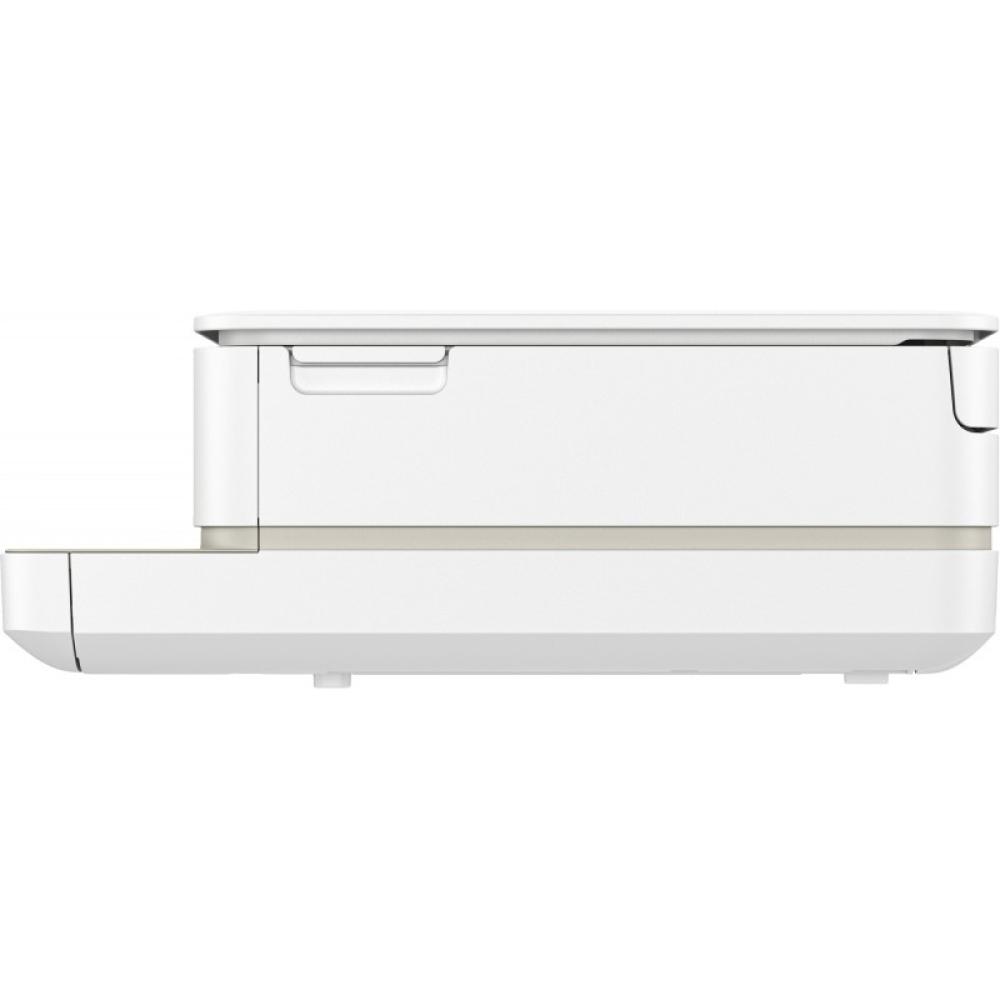 HP - ENVY 6120e Inalámbrico All-in-One Color Impresora, Instant Ink Impresión de fotografías