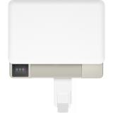 HP - ENVY 6120e Inalámbrico All-in-One Color Impresora, Instant Ink Impresión de fotografías