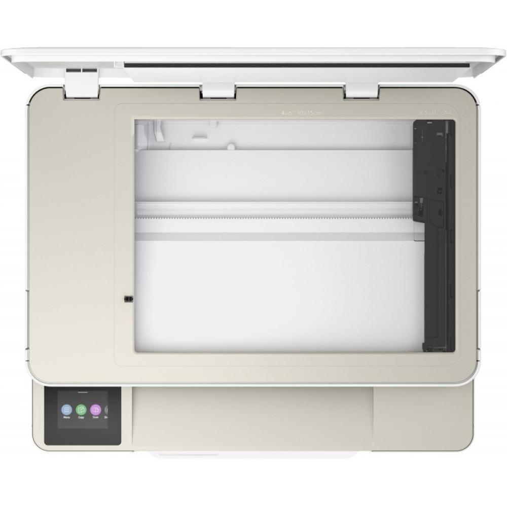 HP - ENVY 6120e Inalámbrico All-in-One Color Impresora, Instant Ink Impresión de fotografías
