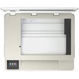 HP - ENVY 6120e Inalámbrico All-in-One Color Impresora, Instant Ink Impresión de fotografías