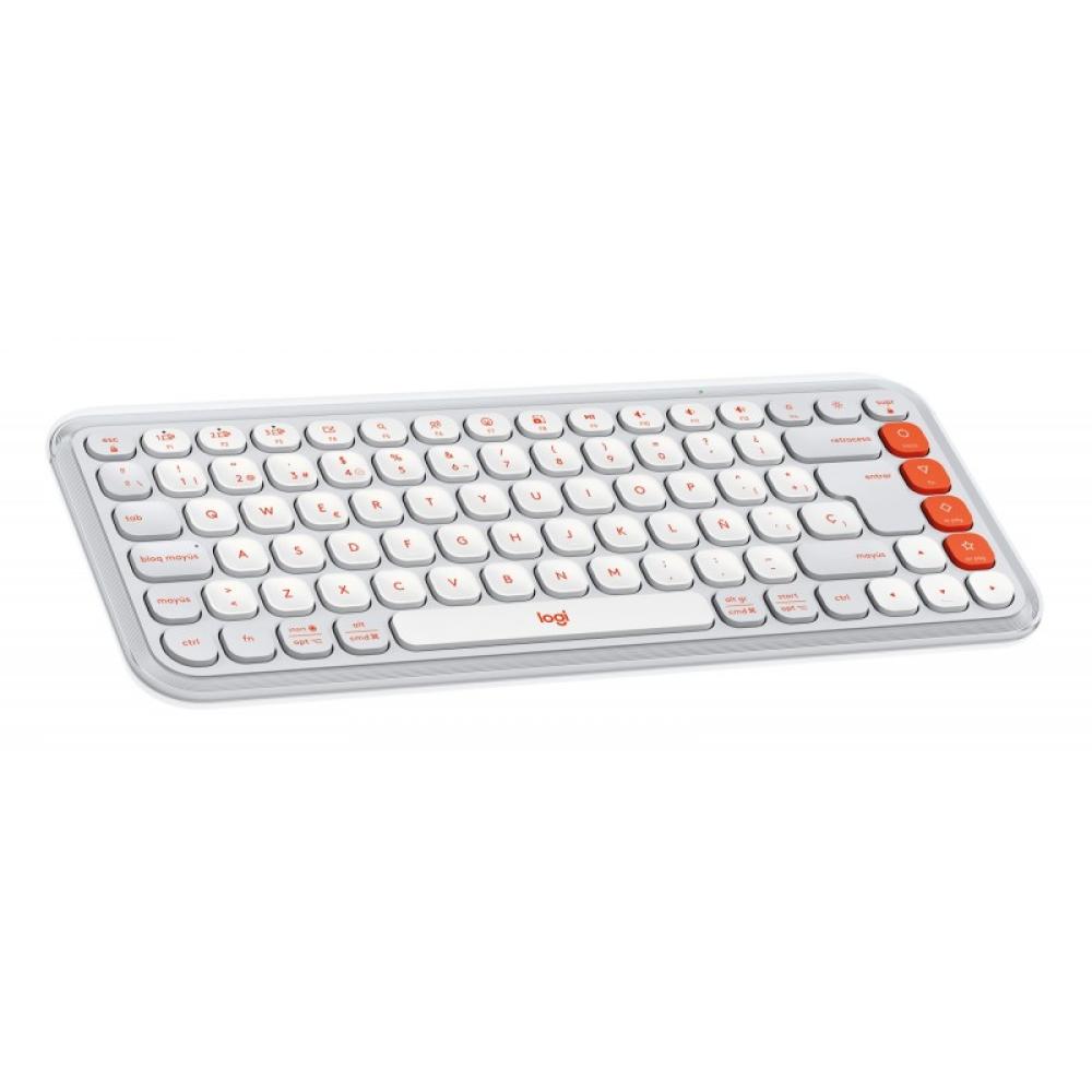 Logitech - POP ICON KEYS - 920-013069