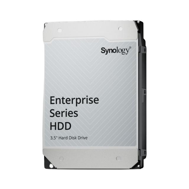 Synology - HAS5310-20T disco duro interno 20 TB 7200 RPM 512 MB 3.5" SAS