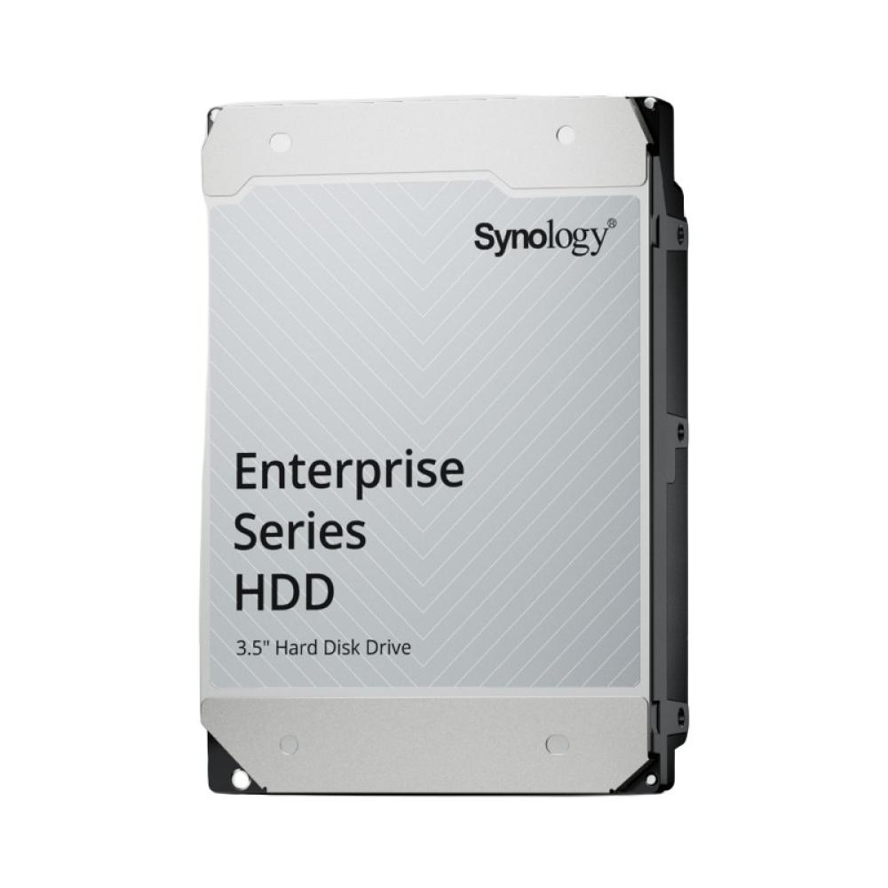 Synology - HAS5310-20T disco duro interno 20 TB 7200 RPM 512 MB 3.5" SAS