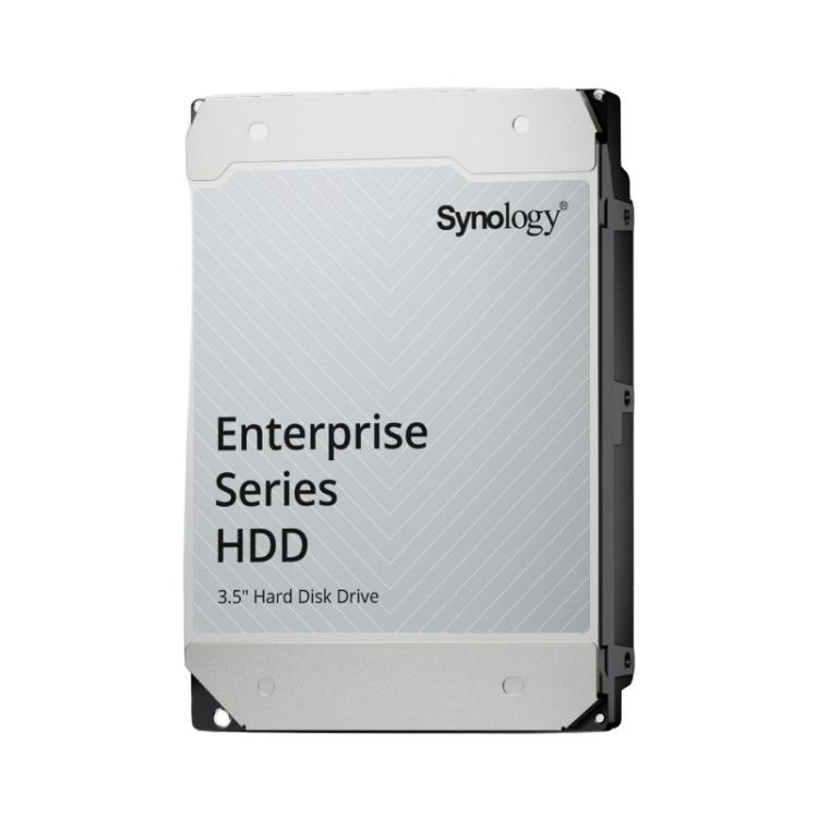 Synology - HAS5310-20T disco duro interno 20 TB 7200 RPM 512 MB 3.5" SAS