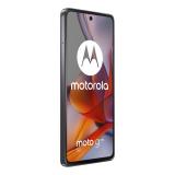 Motorola - moto G75 5G 17,2 cm (6.78") Ranura híbrida Dual SIM Android 14 USB Tipo C 8 GB 256 GB 5000 mAh Gris