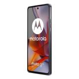 Motorola - moto G75 5G 17,2 cm (6.78") Ranura híbrida Dual SIM Android 14 USB Tipo C 8 GB 256 GB 5000 mAh Gris