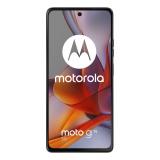 Motorola - moto G75 5G 17,2 cm (6.78") Ranura híbrida Dual SIM Android 14 USB Tipo C 8 GB 256 GB 5000 mAh Gris