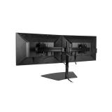 StarTech.com - Soporte para Dos Monitores