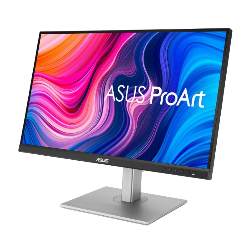 ASUS - ProArt PA278CV pantalla para PC 68,6 cm (27") 2560 x 1440 Pixeles Quad HD LED Negro - 90LM06Q0-B01370
