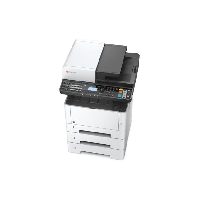 KYOCERA - ECOSYS M2635dn Laser A4 1200 x 1200 DPI 35 ppm
