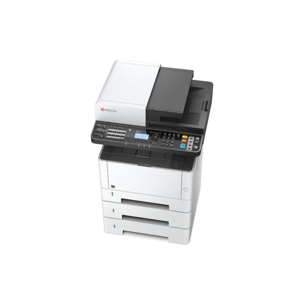 KYOCERA - ECOSYS M2635dn Laser A4 1200 x 1200 DPI 35 ppm