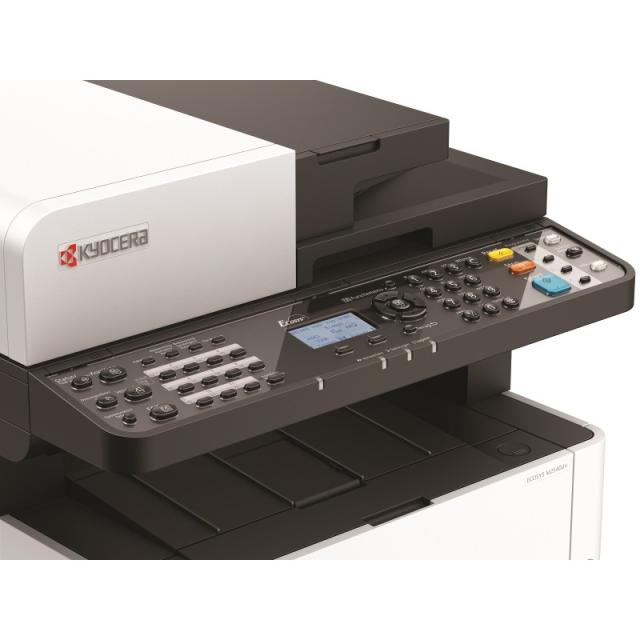KYOCERA - ECOSYS M2635dn Laser A4 1200 x 1200 DPI 35 ppm