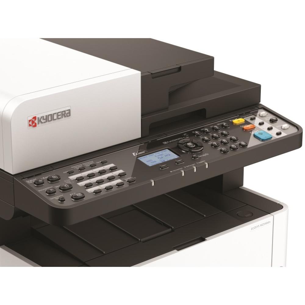 KYOCERA - ECOSYS M2635dn Laser A4 1200 x 1200 DPI 35 ppm