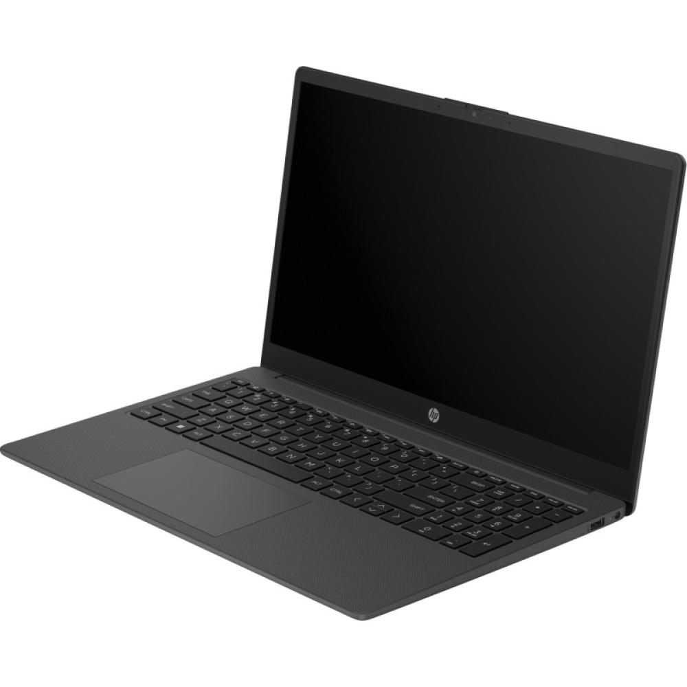HP - 255 G10 AMD Ryzen™ 3 7330U Portátil 39,6 cm (15.6") Full HD 8 GB DDR4-SDRAM 256 GB SSD Wi-Fi 6 (802.11ax) FreeDOS Negro