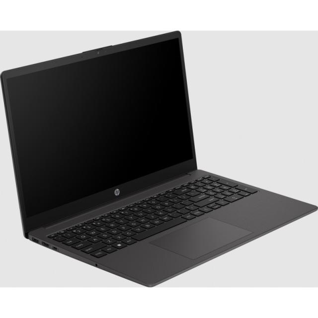HP - 255 G10 AMD Ryzen™ 3 7330U Portátil 39,6 cm (15.6") Full HD 8 GB DDR4-SDRAM 256 GB SSD Wi-Fi 6 (802.11ax) FreeDOS Negro