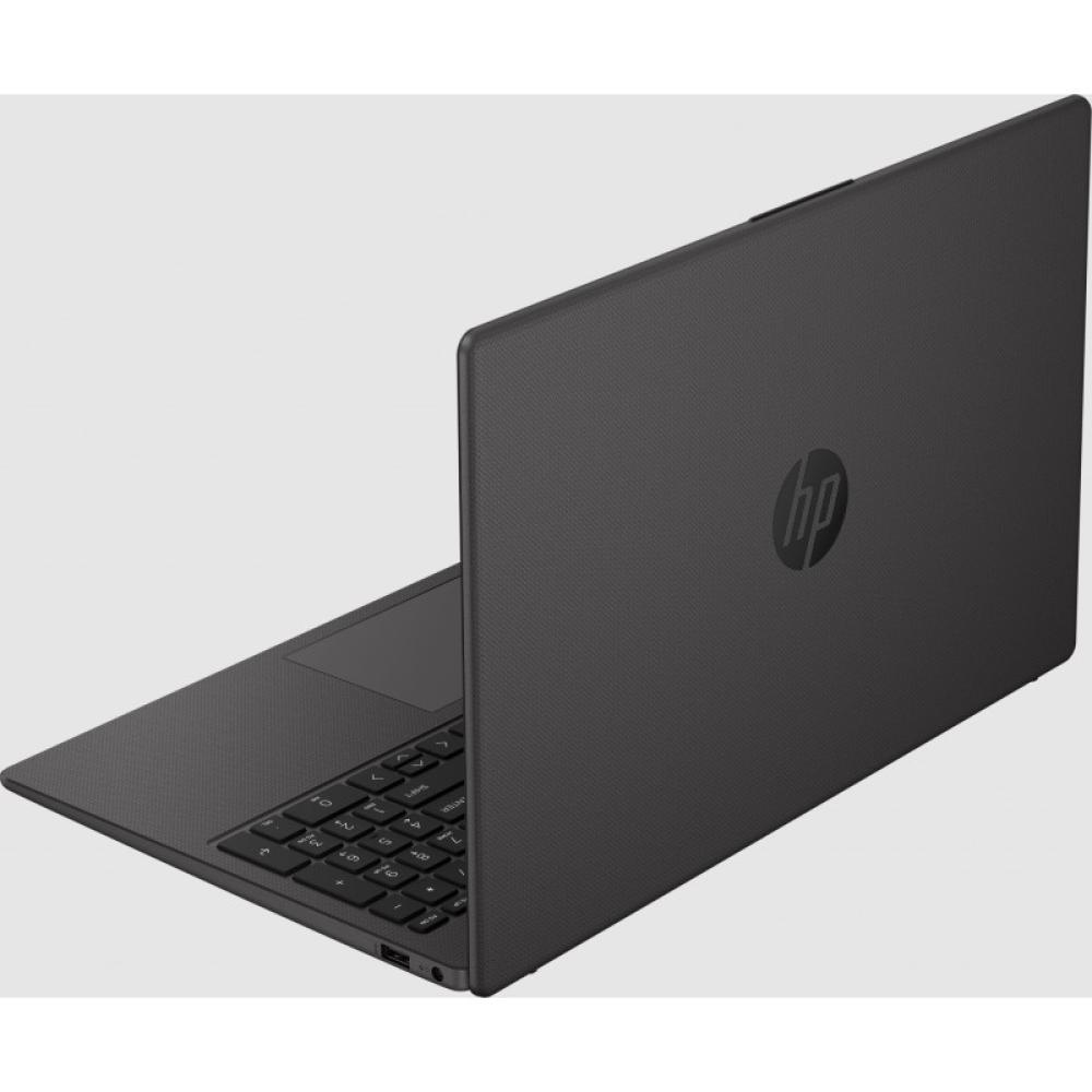 HP - 255 G10 AMD Ryzen™ 3 7330U Portátil 39,6 cm (15.6") Full HD 8 GB DDR4-SDRAM 256 GB SSD Wi-Fi 6 (802.11ax) FreeDOS Negro