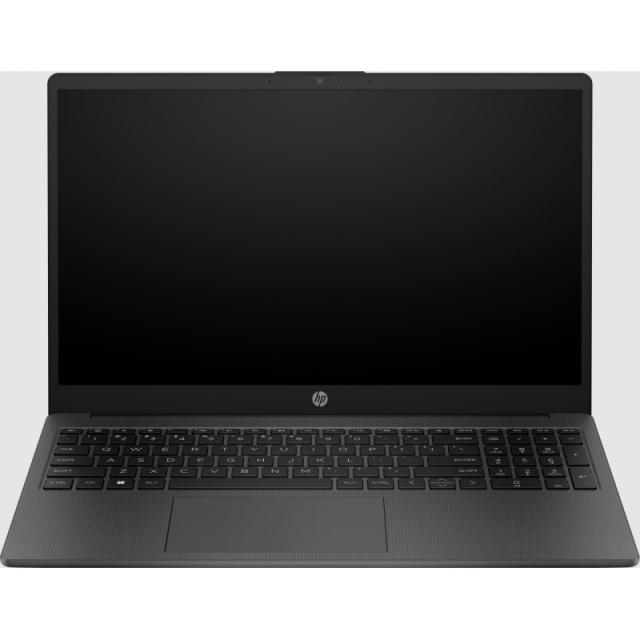 HP - 255 G10 AMD Ryzen™ 3 7330U Portátil 39,6 cm (15.6") Full HD 8 GB DDR4-SDRAM 256 GB SSD Wi-Fi 6 (802.11ax) FreeDOS Negro