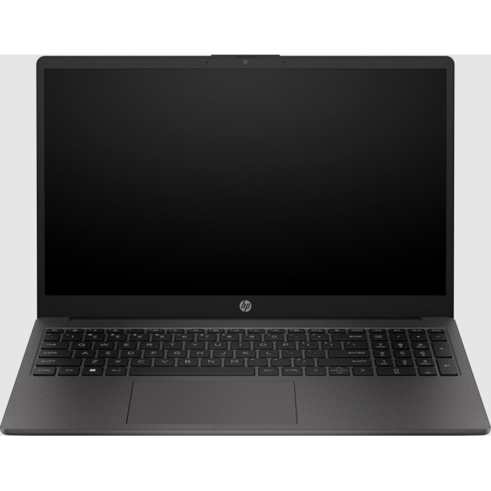 HP - 255 G10 AMD Ryzen™ 3 7330U Portátil 39,6 cm (15.6") Full HD 8 GB DDR4-SDRAM 256 GB SSD Wi-Fi 6 (802.11ax) FreeDOS Negro